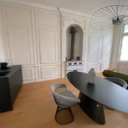 Appartement Victor Hugo Amiens Eksteriør bilde