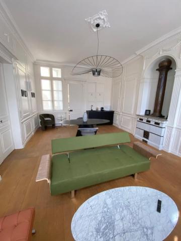 Appartement Victor Hugo Amiens Eksteriør bilde