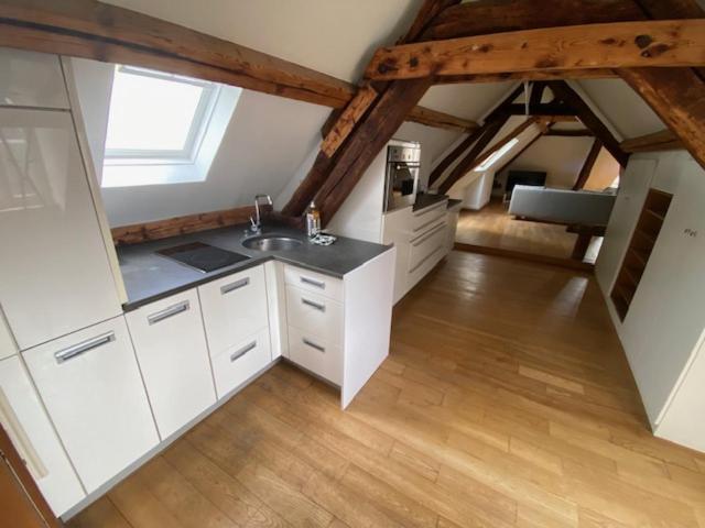 Appartement Victor Hugo Amiens Eksteriør bilde