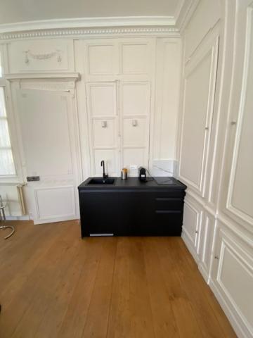 Appartement Victor Hugo Amiens Eksteriør bilde