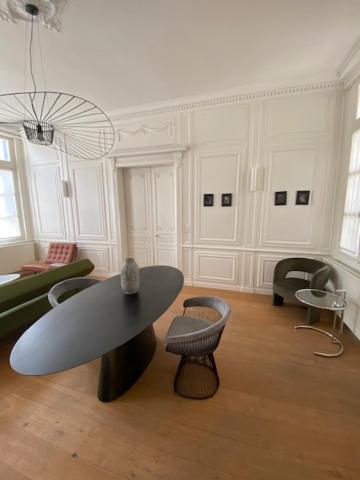 Appartement Victor Hugo Amiens Eksteriør bilde