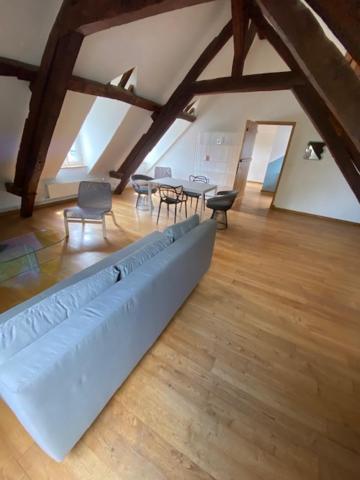Appartement Victor Hugo Amiens Eksteriør bilde