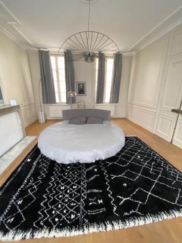 Appartement Victor Hugo Amiens Eksteriør bilde